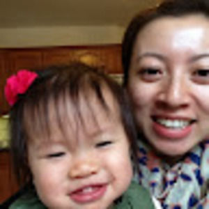 Meet your Posher, Freda